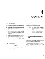 Preview for 49 page of Keithley 7011-S Instruction Manual