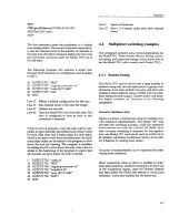 Preview for 53 page of Keithley 7011-S Instruction Manual