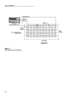 Предварительный просмотр 69 страницы Keithley 7011-S Instruction Manual