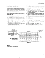 Предварительный просмотр 72 страницы Keithley 7011-S Instruction Manual