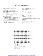 Предварительный просмотр 9 страницы Keithley 7012-C Instruction Manual