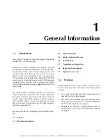 Предварительный просмотр 15 страницы Keithley 7012-C Instruction Manual