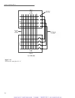 Предварительный просмотр 25 страницы Keithley 7012-C Instruction Manual