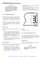 Предварительный просмотр 29 страницы Keithley 7012-C Instruction Manual