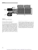 Предварительный просмотр 52 страницы Keithley 7012-C Instruction Manual