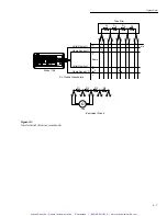 Preview for 53 page of Keithley 7012-C Instruction Manual