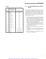 Предварительный просмотр 73 страницы Keithley 7012-C Instruction Manual