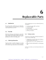 Preview for 79 page of Keithley 7012-C Instruction Manual