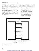 Предварительный просмотр 19 страницы Keithley 7012-S Instruction Manual