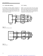 Предварительный просмотр 21 страницы Keithley 7012-S Instruction Manual