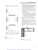 Предварительный просмотр 30 страницы Keithley 7012-S Instruction Manual