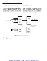 Предварительный просмотр 74 страницы Keithley 7012-S Instruction Manual