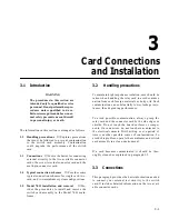 Preview for 19 page of Keithley 7013-C Instruction Manual