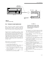 Preview for 50 page of Keithley 7013-C Instruction Manual