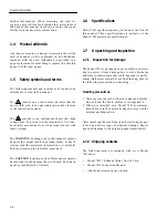 Preview for 15 page of Keithley 7013-S Instruction Manual