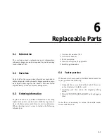 Preview for 60 page of Keithley 7013-S Instruction Manual