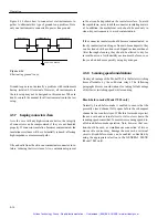 Предварительный просмотр 62 страницы Keithley 7015-C Instruction Manual