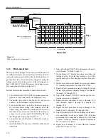 Предварительный просмотр 66 страницы Keithley 7015-C Instruction Manual