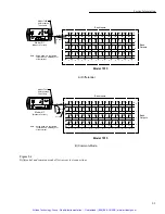 Предварительный просмотр 67 страницы Keithley 7015-C Instruction Manual