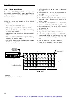 Предварительный просмотр 68 страницы Keithley 7015-C Instruction Manual