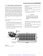 Предварительный просмотр 69 страницы Keithley 7015-C Instruction Manual