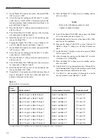 Предварительный просмотр 70 страницы Keithley 7015-C Instruction Manual