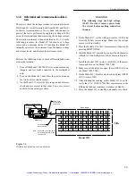 Предварительный просмотр 73 страницы Keithley 7015-C Instruction Manual