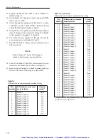 Предварительный просмотр 74 страницы Keithley 7015-C Instruction Manual