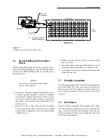 Предварительный просмотр 75 страницы Keithley 7015-C Instruction Manual