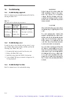 Предварительный просмотр 78 страницы Keithley 7015-C Instruction Manual