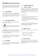 Preview for 16 page of Keithley 7015-S Instruction Manual