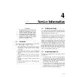 Preview for 33 page of Keithley 7020-D Instruction Manual