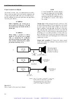 Предварительный просмотр 37 страницы Keithley 7021 Instruction Manual