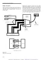 Предварительный просмотр 39 страницы Keithley 7021 Instruction Manual