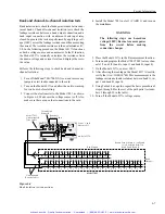 Preview for 70 page of Keithley 7021 Instruction Manual