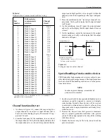 Предварительный просмотр 76 страницы Keithley 7021 Instruction Manual