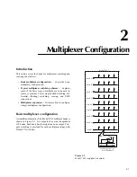 Предварительный просмотр 18 страницы Keithley 7035 Instruction Manual