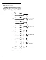 Предварительный просмотр 21 страницы Keithley 7035 Instruction Manual