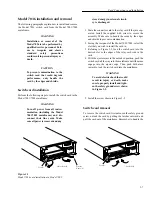 Preview for 22 page of Keithley 7036 Instruction Manual