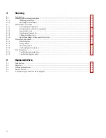 Предварительный просмотр 10 страницы Keithley 7038 Instruction Manual