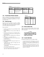 Preview for 26 page of Keithley 7038 Instruction Manual