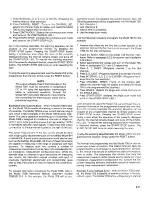 Предварительный просмотр 22 страницы Keithley 705 Instruction Manual