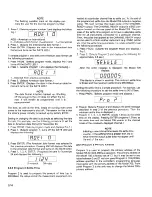 Preview for 25 page of Keithley 705 Instruction Manual