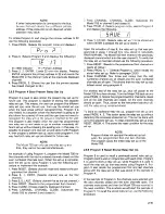 Предварительный просмотр 26 страницы Keithley 705 Instruction Manual