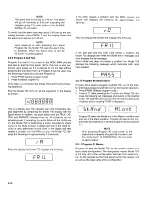 Preview for 29 page of Keithley 705 Instruction Manual