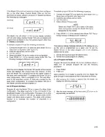 Preview for 30 page of Keithley 705 Instruction Manual