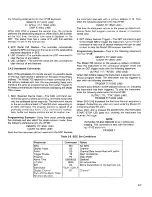 Preview for 38 page of Keithley 705 Instruction Manual