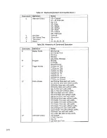 Preview for 41 page of Keithley 705 Instruction Manual