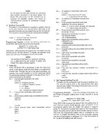 Предварительный просмотр 48 страницы Keithley 705 Instruction Manual