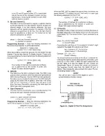 Предварительный просмотр 50 страницы Keithley 705 Instruction Manual